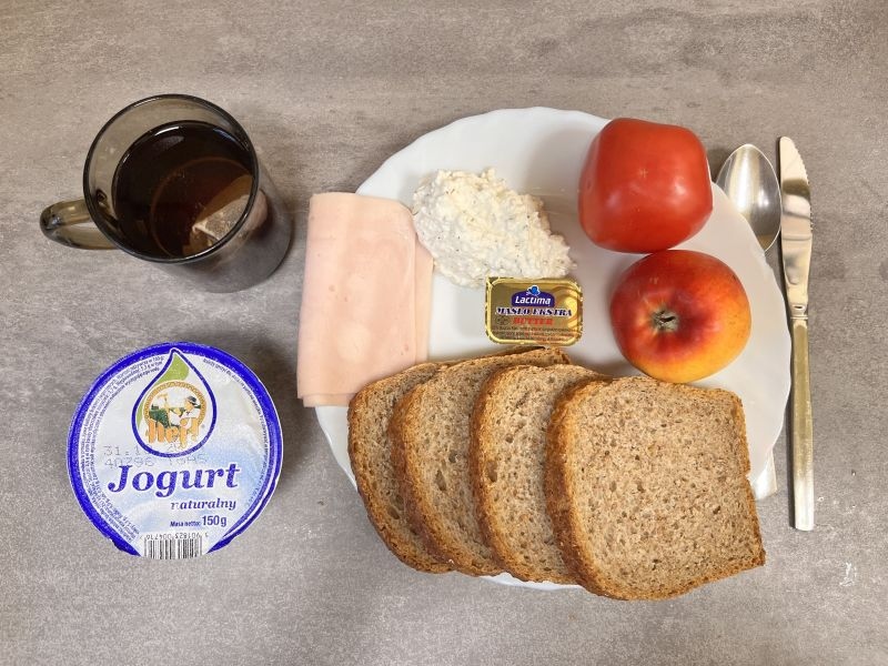 Śniadanie 2