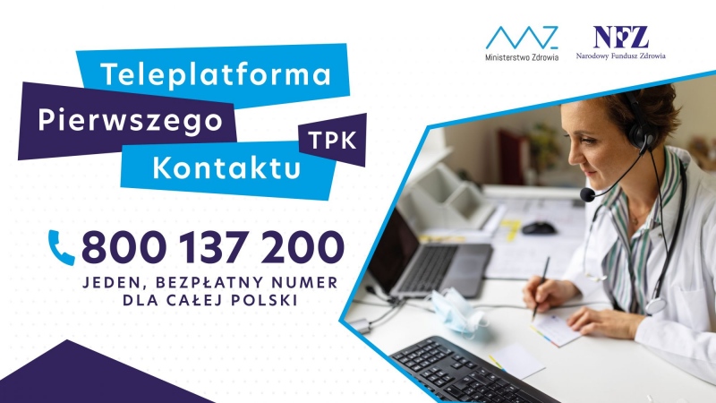 pomoc medyczna w godzinach wieczornych, w weekendy i święta